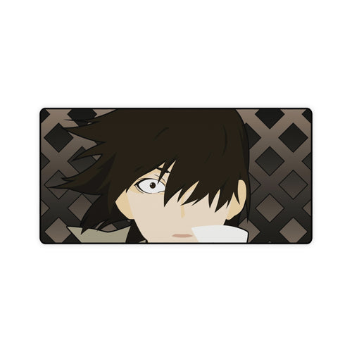 Monogatari (Series) Mouse Pad (Desk Mat)