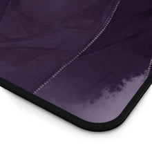 Load image into Gallery viewer, Diabolik Lovers Mouse Pad (Desk Mat) Hemmed Edge
