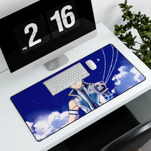 Load image into Gallery viewer, Sword Art Online Mouse Pad (Desk Mat)
