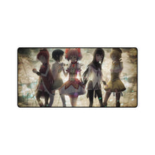 Load image into Gallery viewer, Puella Magi Madoka Magica Mouse Pad (Desk Mat)
