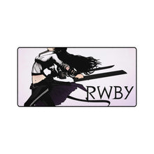 Load image into Gallery viewer, Anime RWBY Mouse Pad (Desk Mat)
