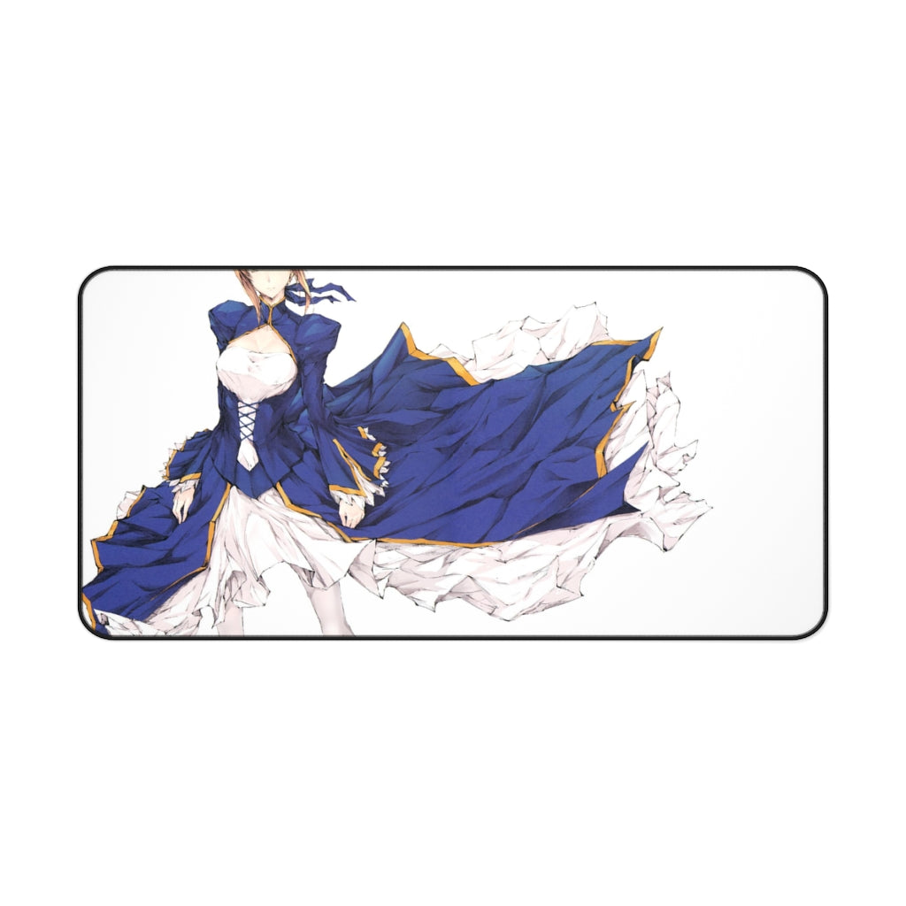 Fate/Stay Night Mouse Pad (Desk Mat)