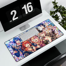 Load image into Gallery viewer, Uta no Prince-sama Mouse Pad (Desk Mat) With Laptop
