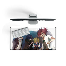 Load image into Gallery viewer, Diabolik Lovers Mouse Pad (Desk Mat)
