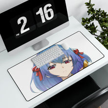 Load image into Gallery viewer, Banished from the Hero's Party Mouse Pad (Desk Mat)
