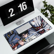 Load image into Gallery viewer, Jujutsu Kaisen 0 Mouse Pad (Desk Mat)
