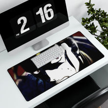 Load image into Gallery viewer, Anime Jojo's Bizarre Adventure Mouse Pad (Desk Mat)
