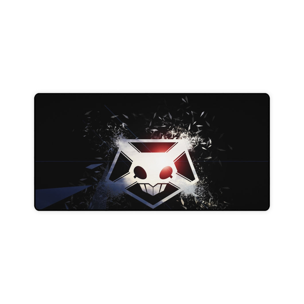 Anime Bleach Mouse Pad (Desk Mat)