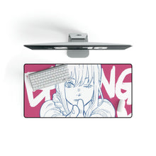 Load image into Gallery viewer, Chainsaw Man Anime Makima Mouse Pad (Desk Mat)
