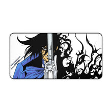 Load image into Gallery viewer, Hellsing Mouse Pad (Desk Mat)
