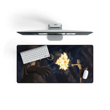 Load image into Gallery viewer, Anime Avatar: The Last Airbender Mouse Pad (Desk Mat)
