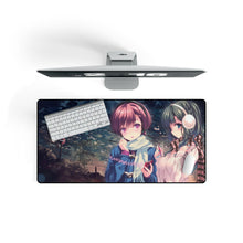 Load image into Gallery viewer, Anime Original Mouse Pad (Desk Mat) On Desk
