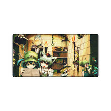 Load image into Gallery viewer, Touhou Mouse Pad (Desk Mat)

