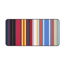 Load image into Gallery viewer, Kill La Kill Mouse Pad (Desk Mat)

