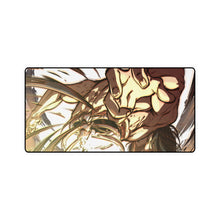 Load image into Gallery viewer, Anime Attack On Titan Mouse Pad (Desk Mat)
