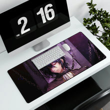 Load image into Gallery viewer, Raizel, Noblesse, Anime, Mouse Pad (Desk Mat)
