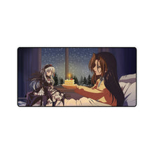 Load image into Gallery viewer, Rozen Maiden Mouse Pad (Desk Mat)

