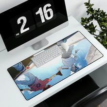 Load image into Gallery viewer, #7.3189, Sk8, Reki, Langa, Skateboards, Mouse Pad (Desk Mat)
