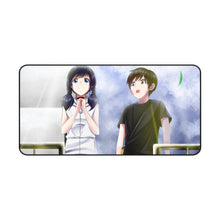 Load image into Gallery viewer, Weathering With You Mouse Pad (Desk Mat)
