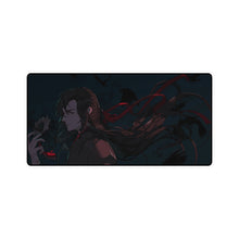 Load image into Gallery viewer, Mo Dao Zu Shi Mouse Pad (Desk Mat)
