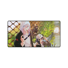 Load image into Gallery viewer, Jujutsu Kaisen Mouse Pad (Desk Mat)
