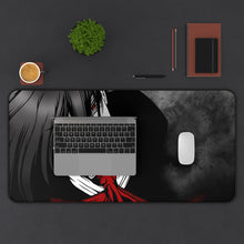 Load image into Gallery viewer, Hellsing Mouse Pad (Desk Mat) With Laptop

