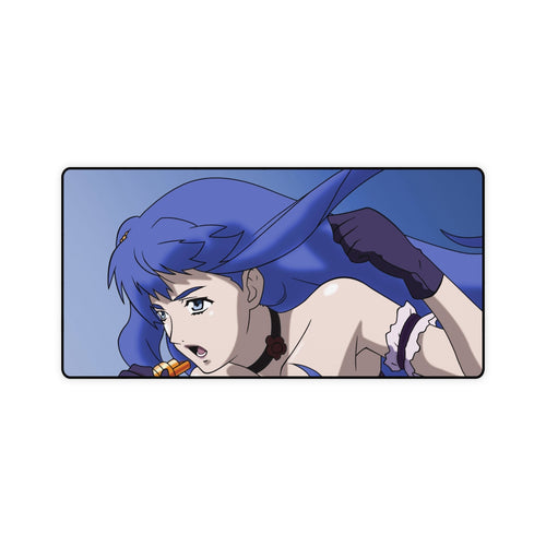 Macross Mouse Pad (Desk Mat)