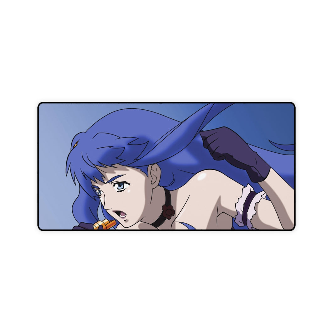 Macross Mouse Pad (Desk Mat)