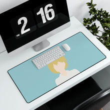 Load image into Gallery viewer, Haikyu!! Mouse Pad (Desk Mat) With Laptop
