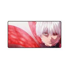 Load image into Gallery viewer, Anime Tokyo Ghoul Mouse Pad (Desk Mat)

