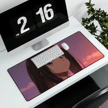 Load image into Gallery viewer, Lycoris Recoil Mouse Pad (Desk Mat)
