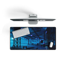 Load image into Gallery viewer, After the show Mouse Pad (Desk Mat) On Desk
