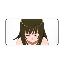 Load image into Gallery viewer, Monogatari (Series) Mouse Pad (Desk Mat)
