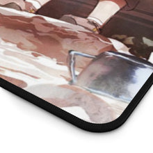 Load image into Gallery viewer, Anime Inazuma Eleven Mouse Pad (Desk Mat) Hemmed Edge
