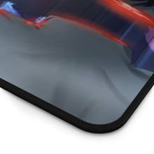 Load image into Gallery viewer, Kabaneri Of The Iron Fortress Mouse Pad (Desk Mat) Hemmed Edge

