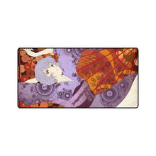 Load image into Gallery viewer, Anime Neon Genesis Evangelion Mouse Pad (Desk Mat)

