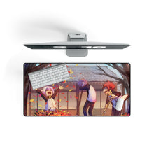 Load image into Gallery viewer, Anime Touken Ranbu Mouse Pad (Desk Mat)
