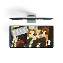 Load image into Gallery viewer, K-ON! Mouse Pad (Desk Mat)
