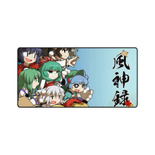Load image into Gallery viewer, Touhou Mouse Pad (Desk Mat)
