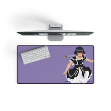 Load image into Gallery viewer, Anime Bleach Mouse Pad (Desk Mat)
