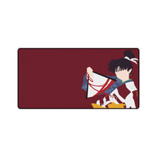 Load image into Gallery viewer, InuYasha Mouse Pad (Desk Mat)
