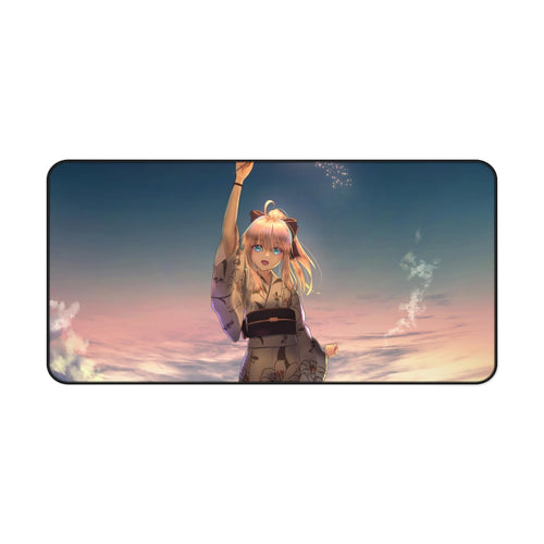 Fate/Grand Order Mouse Pad (Desk Mat)