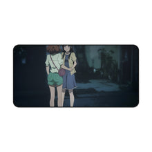 Load image into Gallery viewer, Sound! Euphonium Kumiko Oumae, Reina Kousaka Mouse Pad (Desk Mat)
