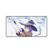 Load image into Gallery viewer, Mushoku Tensei: Jobless Reincarnation Mouse Pad (Desk Mat)
