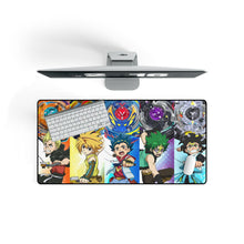 Load image into Gallery viewer, Beyblade Burst Mouse Pad (Desk Mat)
