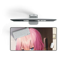 Load image into Gallery viewer, Hitori Gotou Mouse Pad (Desk Mat)
