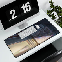 Load image into Gallery viewer, Your Name. Mouse Pad (Desk Mat)
