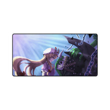Load image into Gallery viewer, Touhou Mouse Pad (Desk Mat)

