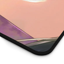 Load image into Gallery viewer, The "H.e.n.t.a.i" Prince and the Stony Cat. by Mouse Pad (Desk Mat) Hemmed Edge
