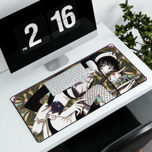Load image into Gallery viewer, xxxHOLiC Mouse Pad (Desk Mat)
